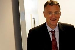 Dimissioni Ferrari, &egrave; scontro con l'Erc