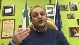 Coronavirus, Palinuro “blindata" per Pasqua: il sindaco chiede l'Esercito