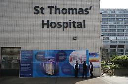 «Coronavirus, Johnson in condizioni stabili»