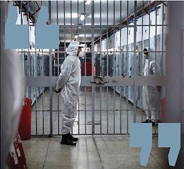 «Covid-19. Fuori e dentro le mura», il webinar su carcere e pandemia 