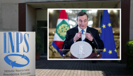 Bonus Inps da 2400 euro, ci siamo: in arrivo i pagamenti