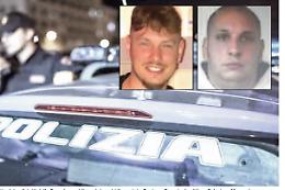 Epurazione interna ai Contini, il killer di Marangio in manette