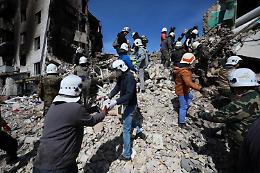 Ucraina-Russia, le ultime news 