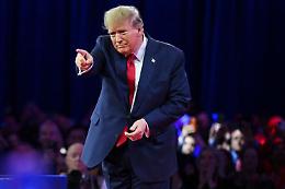 Ucraina-Russia, Trump e il piano di pace “pro Putin": «Solo fake news»