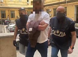 Arrestato a Roma latitante dell'Isis