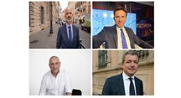 Cnpr Forum: “Incentivi alle imprese per rilanciare produzione e occupazione”