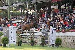 Ippica, 6° Memorial Giovanni Naldi: <br> a Napoli vince il lucano Datena