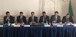 Moretta, “Mini-bond possono dare nuovo impulso all’economia del Mezzogiorno”