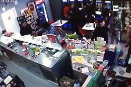 Raid Casamonica, quattro arresti