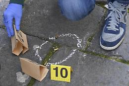 A Napoli calano i delitti ma «allarmante» il fenomeno delle “stese"