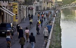 Ultimatum di Sala: «Pronto a chiudere Navigli, immagini vergognose»