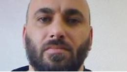 Riesce a fuggire dal carcere: caccia a Domenico D’Andrea