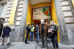 Madre, nuovo comitato scientifico per la Fondazione