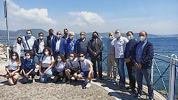 Ambiente, 4 spazzamare per le acque di Ischia e Procida