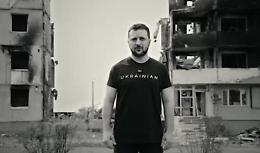 Ucraina, Zelensky: "La Russia come i nazisti"
