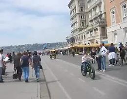 Covid in Campania, quasi 4mila positivi: cala l'incidenza, tre decessi
