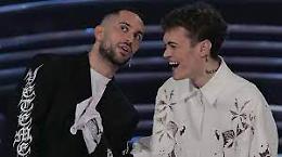 “Eurovision”, apertura a Torino. Blanco: «Grande occasione»