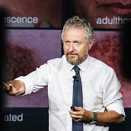 Società italiana dermatologia, nuovo presidente il napoletano Argenziano 