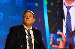 Israele, Ben Gvir a giornata Europa: Ue annulla ricevimento