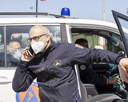 Campi Flegrei, riunione in Regione con Curcio e i sindaci