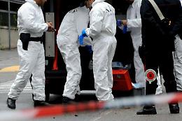 Foggia, legale del killer: «Ha chiesto della figlia, non si è reso conto di averla colpita»