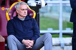Mourinho-Psg, contatti per il dopo-Galtier