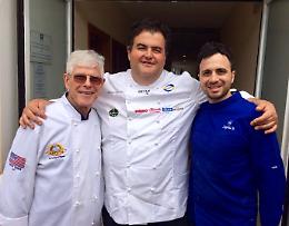 Chiude "Festa a Vico": gastronomia e solidarietà: raccolti 215mila euro per beneficenza