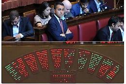 In frantumi il patto sulla legge elettorale