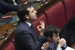 Deputato M5S contro la Lorenzin: quanti rolex ha preso per il decreto vaccini?