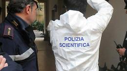 Colpo grosso a Fuorigrotta, ladri in fuga con il capolavoro