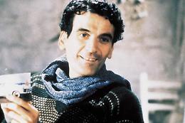 A Massimo Troisi laurea alla memoria dalla Federico II