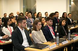 Istud presenta i nuovi Master per diventare manager