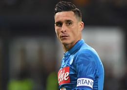 Callejon-Napoli: trovato l'accordo fino al 31 agosto, si lavora al rinnovo 
