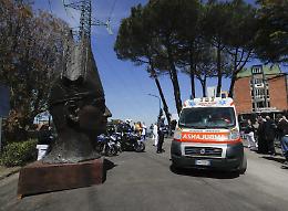 Aggredisce dottoressa, arrestata una donna