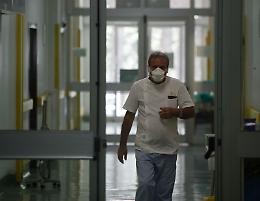 Coronavirus in Campania, nessun morto e altri 10 guariti