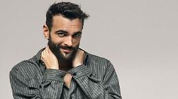 Marco Mengoni omaggia Pino Daniele con “Quando”