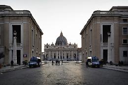 Scandalo Vaticano, ecco i verbali dell'inchiesta