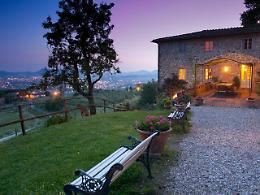 Weekend da sold out per gli agriturismi in Campania