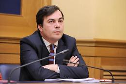 Amendola: sul Mes il Governo valuterà a luglio