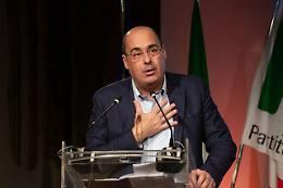Zingaretti avverte Conte: serve un salto di qualità
