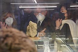 Nasce in Campania il Museo del Parco nazionale del Vesuvio