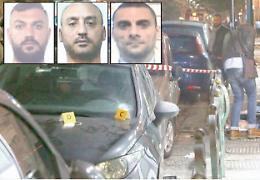 Raid fantasma a Napoli Est: il pentito accusa i due killer