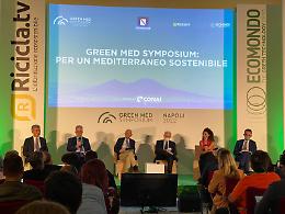 Green Med Symposium, a Napoli gli stati generali dell'ambiente