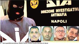 Clan Mallardo al tappeto, azzerata la nuova cupola