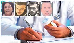 Il patto con il dentista complice: «Devo avere la documentazione»