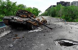 Ucraina, Zelensky avverte: «Sarà l'inverno più difficile di sempre»