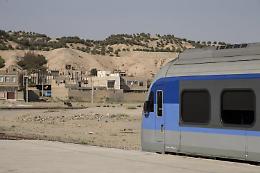 Deraglia un treno, 13 morti e 50 feriti