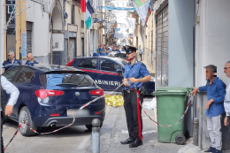 Duplice omicidio, forse le vittime avevano una relazione