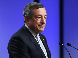 Ucraina, Draghi: «Russia va sconfitta o Europa sarà demolita»