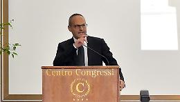 Il napoletano Russo nuovo presidente di Conftrasporto